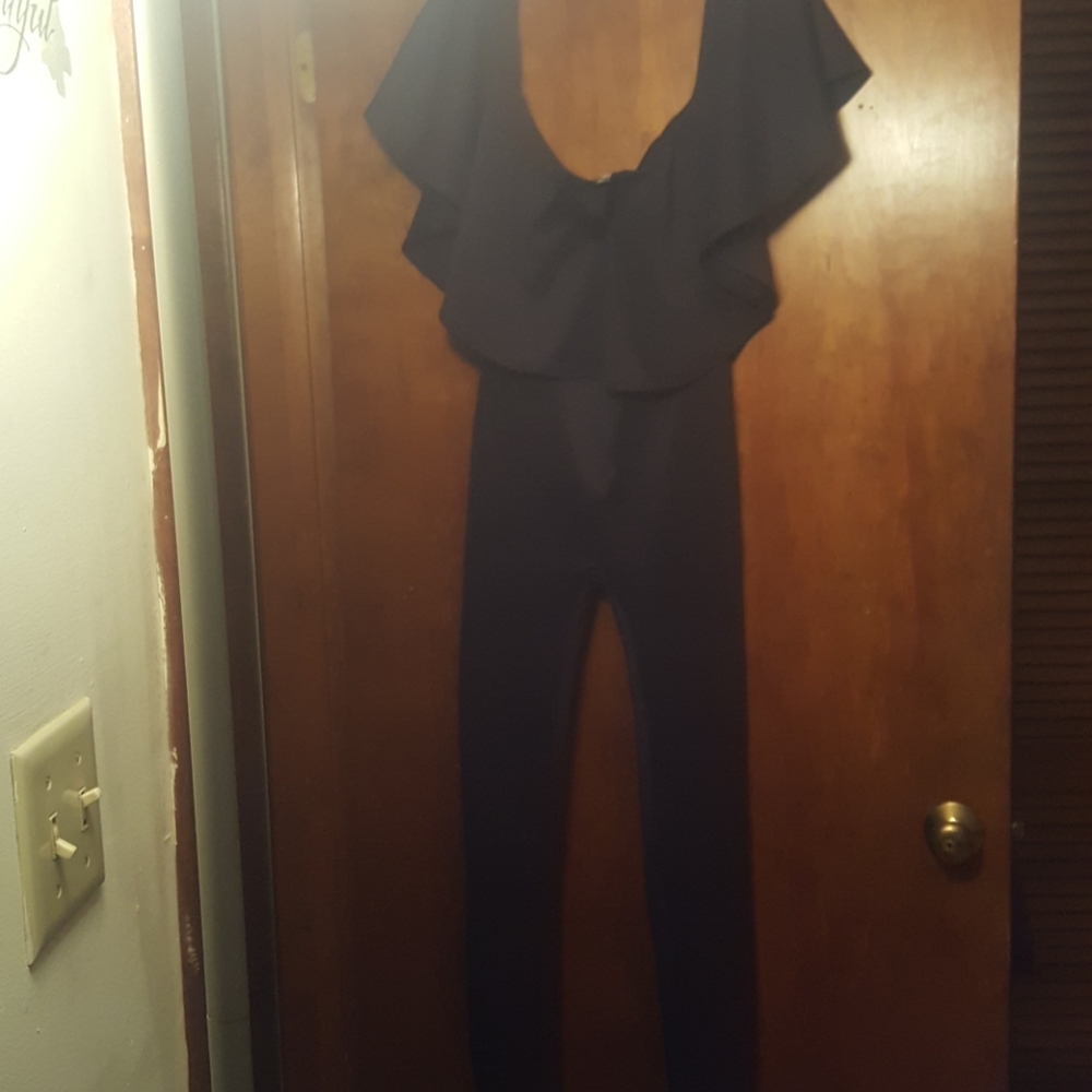 Jumpsuit